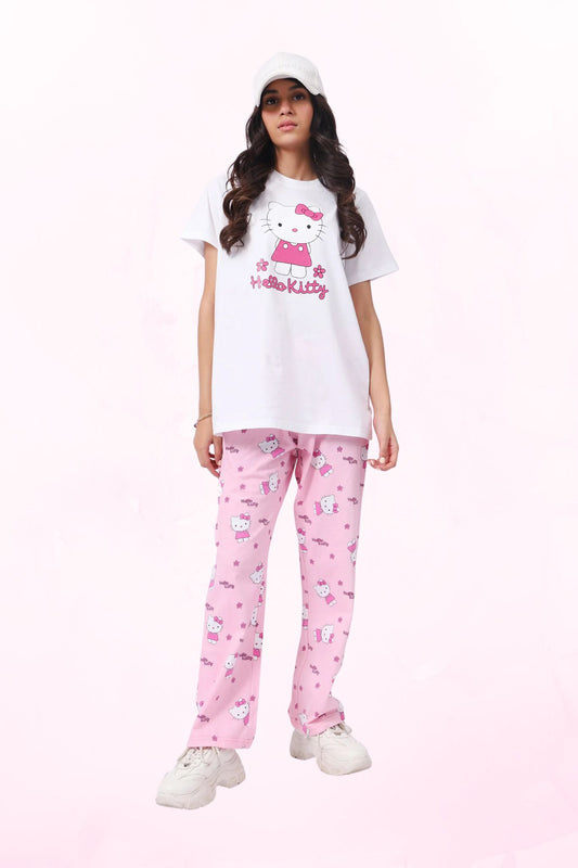 Hello Kitty Sleepwear Tee