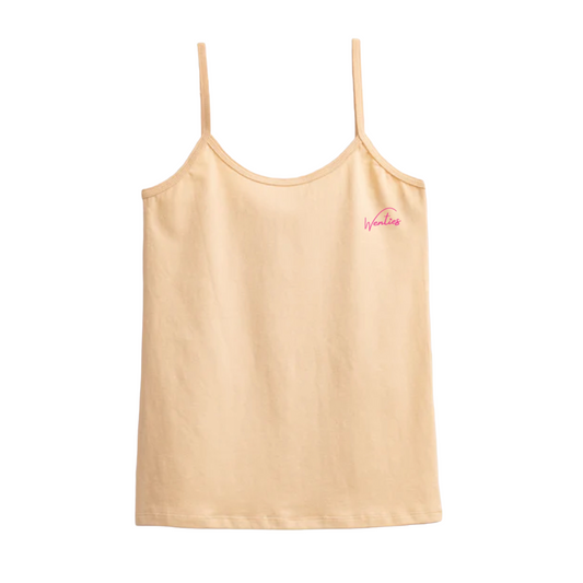 Camisole Women  Wenties Skin Color