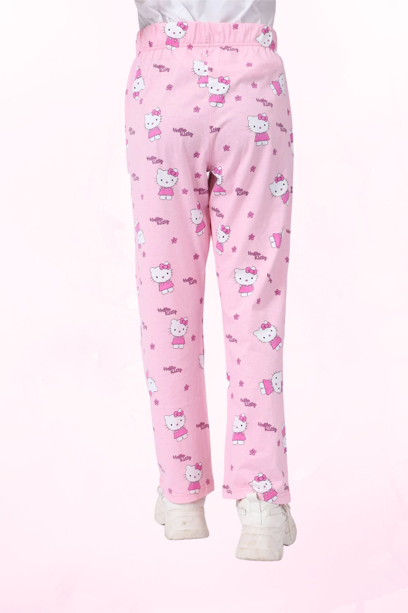 Hello Kitty Sleepwear Trouser