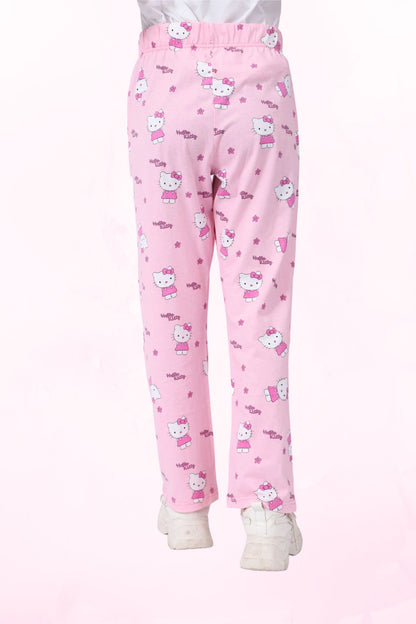 Hello Kitty Sleepwear Trouser