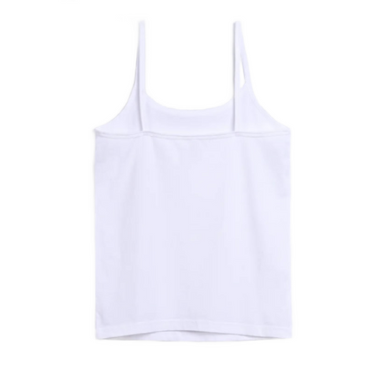 Camisole Women Wenties White Color